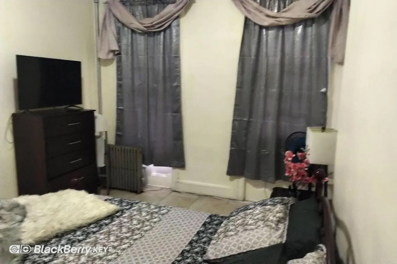 Deluxe King Bed & Breakfast New York 0*,  ABD