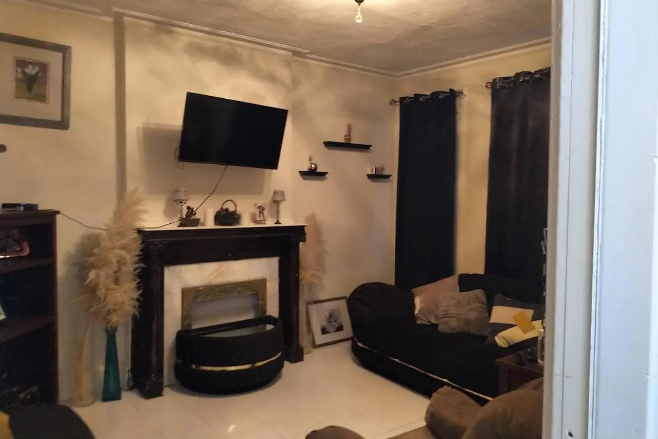 Deluxe King Bed & Breakfast New York