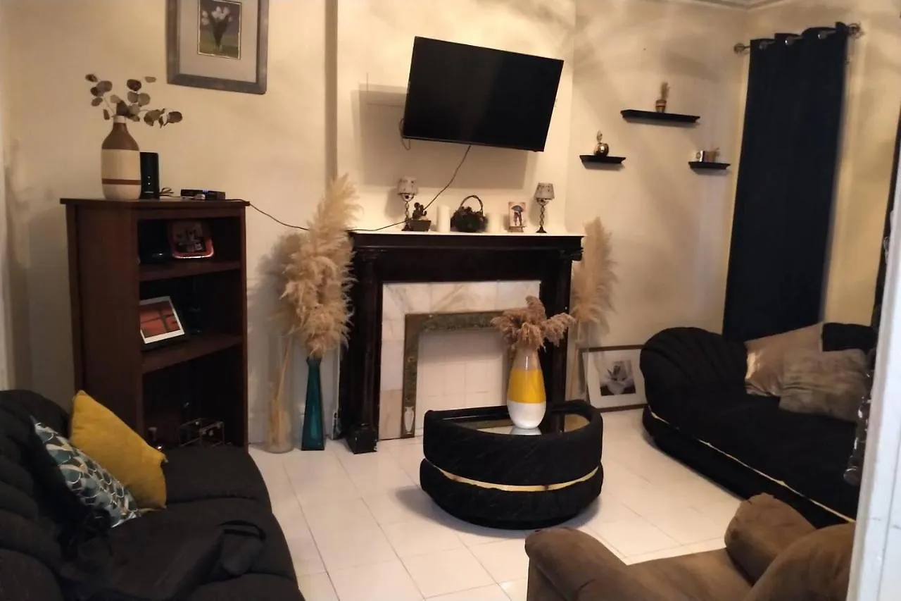 Deluxe King Bed & Breakfast New York ABD