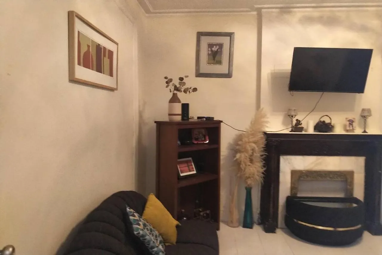 Deluxe King Bed & Breakfast New York